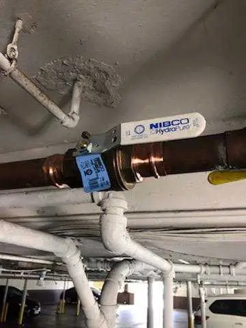 Copper pipe repair and valve work for Gas Leak Detection in Mint Grove
